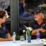 Villeneuve: Colapinto nothing more than ‘a pay driver’ at Alpine