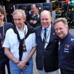 Brown says Drive to Survive fame ‘changed’ Horner