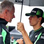 Wheatley reveals the quality that’s defining Bortoleto’s F1 season