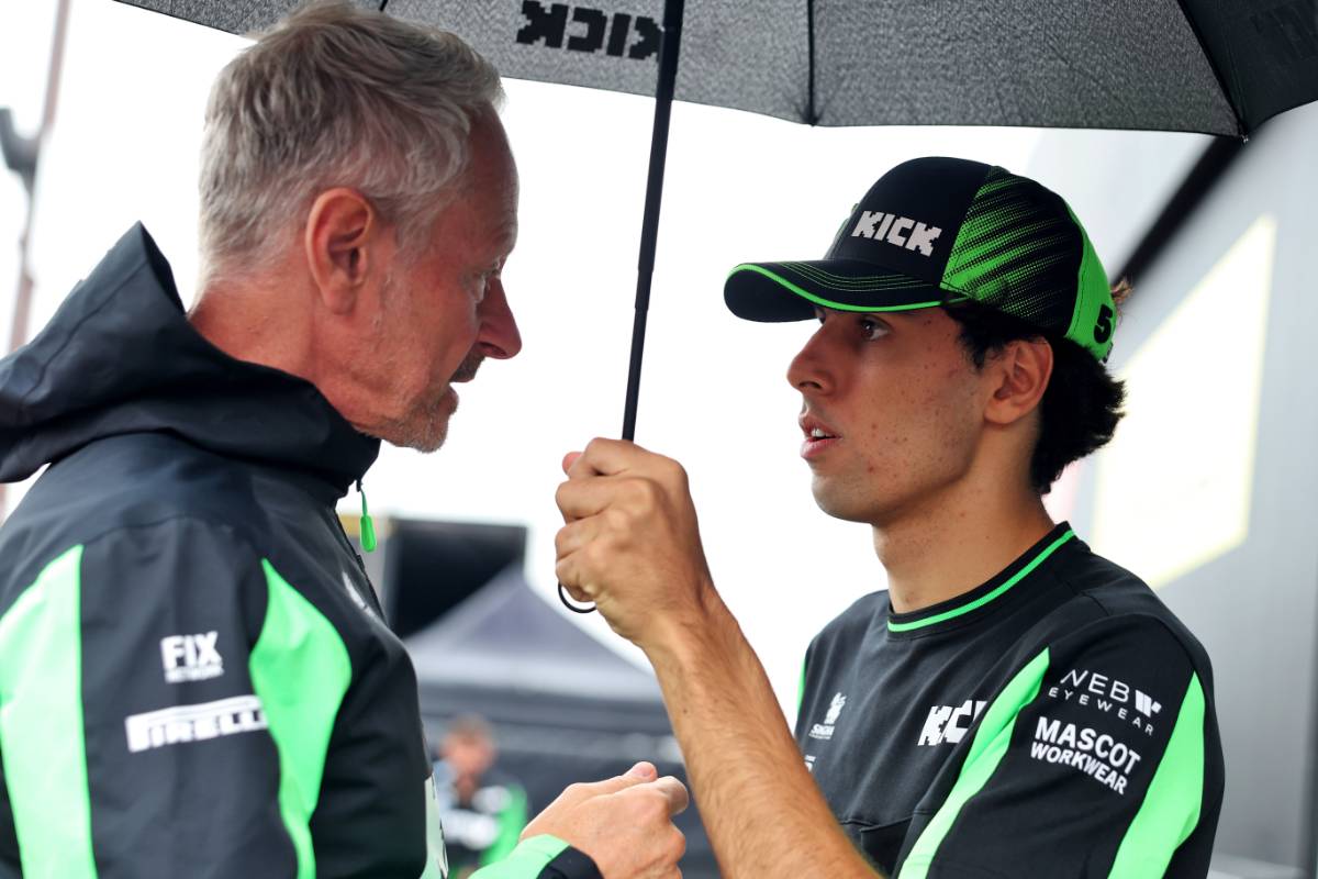 Wheatley reveals the quality that’s defining Bortoleto’s F1 season