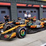 Zak Brown: McLaren shutting out ‘external noise’ in title showdown
