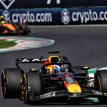 ‘Extraordinary’ Verstappen powered Red Bull revival – Monaghan