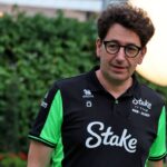 Binotto: Drivers are ‘starting to enjoy’ Formula 1’s 2026 car