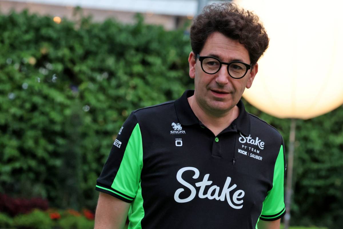 Binotto: Drivers are ‘starting to enjoy’ Formula 1’s 2026 car