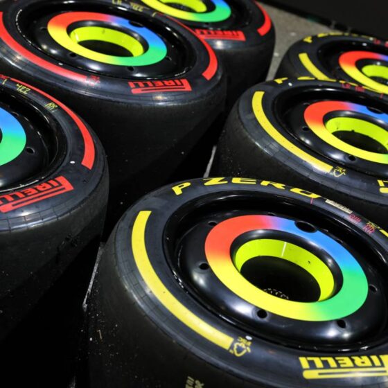 Pirelli mandates two pitstops for Qatar GP on safety grounds