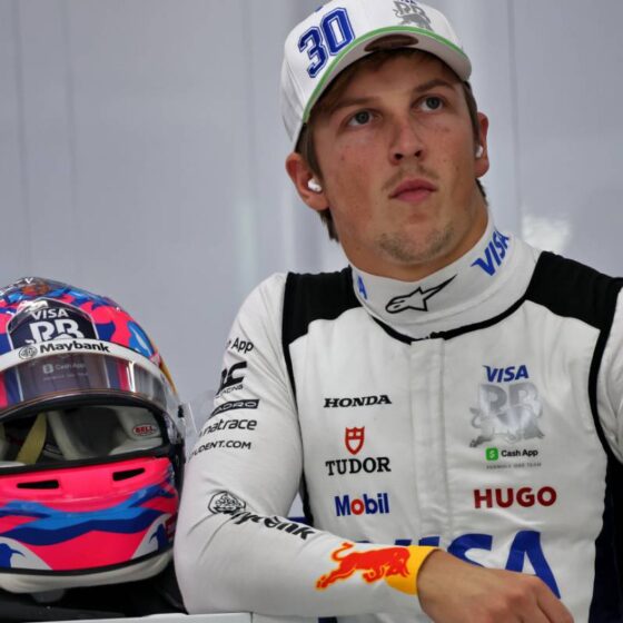 FIA slams Mexican body’s ‘incorrect’ claims in Lawson safety row