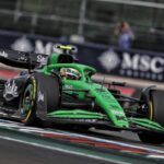 Verstappen urged Red Bull to ‘keep an eye’ on Bortoleto before F1 entry