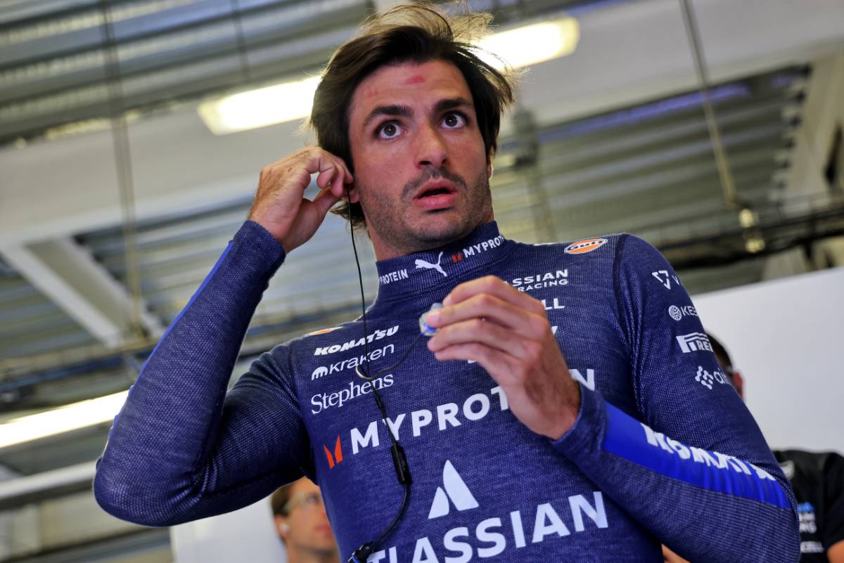 Sainz: Piastri penalty ‘unacceptable’ – urgent to overhaul rules