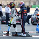 Steiner’s U-turn: McLaren’s papaya rules are ‘made for Max’