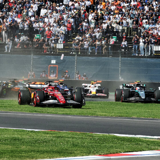 Hamilton still reeling from Mexico penalty – slams lack of ‘clarity’