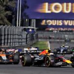 Villeneuve mocks Red Bull’s praise for Tsunoda’s ‘least bad’ weekend