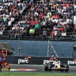 Lawson baffled by Mexico federation’s blame over marshal incident