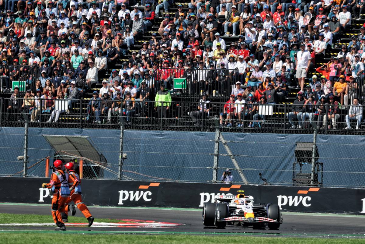 Lawson baffled by Mexico federation’s blame over marshal incident
