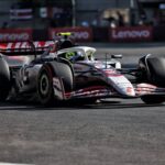 Bearman urges realism amid Ferrari-Hamilton succession talk