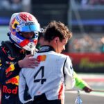 Palmer sees Las Vegas as Verstappen’s potential jackpot