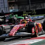 Claire Williams backs Hamilton to ‘make it work’ at Ferrari – with time