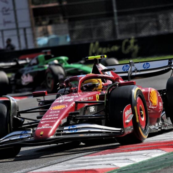Claire Williams backs Hamilton to ‘make it work’ at Ferrari – with time