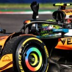 Norris riding high – but it’s not about leading the championship