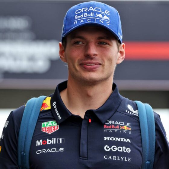 Verstappen cautious on two-stop mandate amid 2026 ‘unknowns’