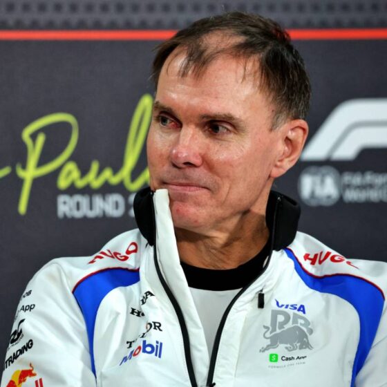 F1’s two-pitstop plan hits a wall with team bosses – and Pirelli