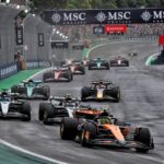 Ferrari leads F1 team valuations as billion dollar boom continues