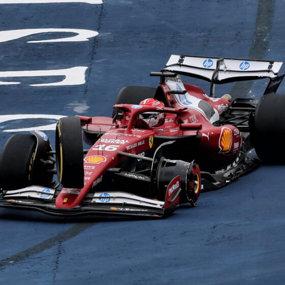 Elkann slams Ferrari’s drivers: ‘Talk less and focus on driving!’