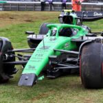 Bortoleto upset – admits to ‘tough weekend’ after home heartbreak