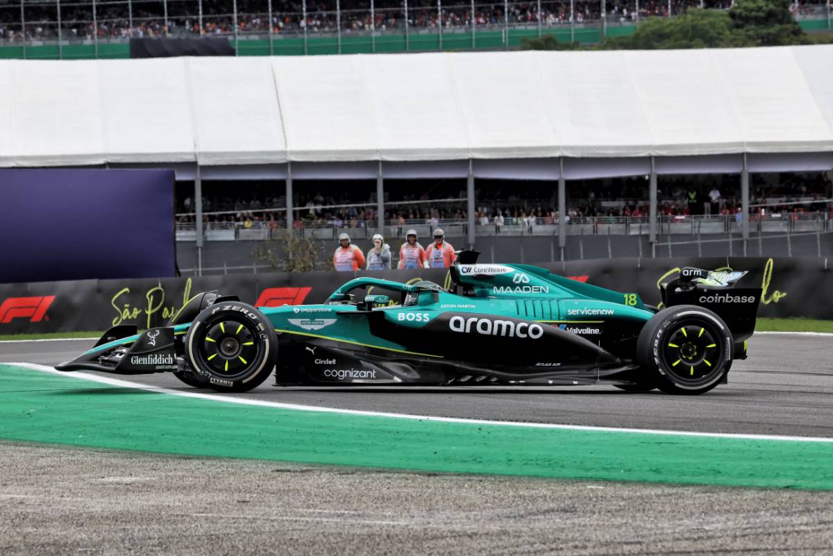 Schumacher slams Stroll again: ‘Time for Lance to face reality’