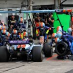 Sainz reckons lap 1 damage cost Williams points in Brazil