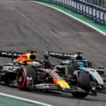 Verstappen reveals ‘biggest mistake’ of his 2025 F1 season