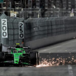 Bortoleto handed grid drop for Qatar, takes blame for Vegas blunder