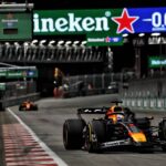 Marko laughed at McLaren telling Norris to attack Verstappen