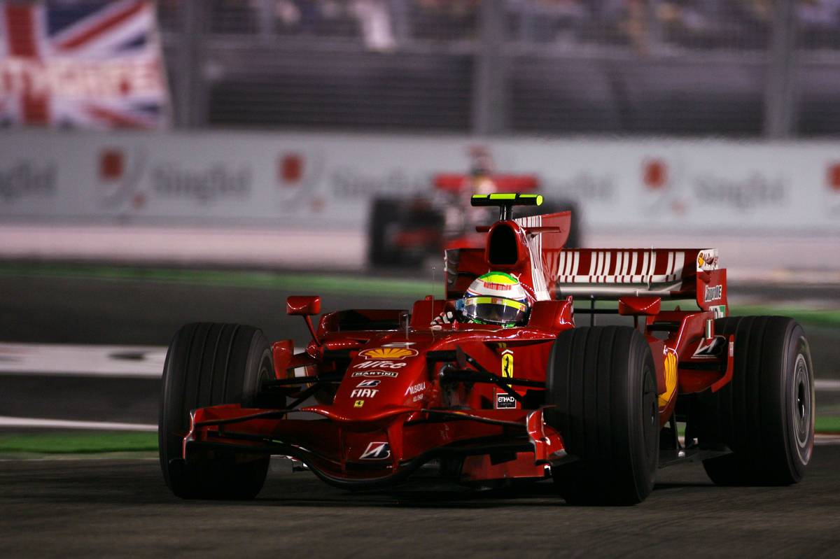 Massa’s million legal battle faces delay after London hearing