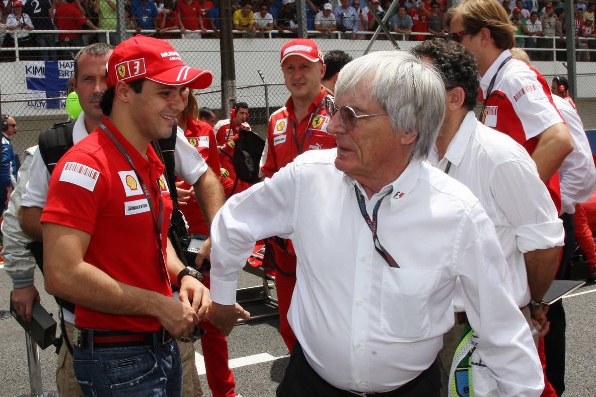 Massa case moves forward as Judge rejects F1’s bid to dismiss!