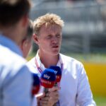 Lazenby: Why Verstappen ‘is one of the most honest drivers out there’