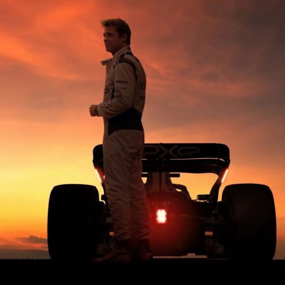 Bruckheimer confirms talks with Hamilton on F1 The Movie sequel