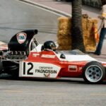 Italian motorsport mourns the passing of Andrea De Adamich