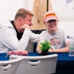 Ella Häkkinen joins McLaren’s driver development programme