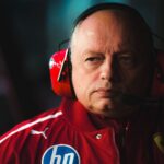 Ferrari slips, Vasseur stands firm: ‘Disaster is not the right word’