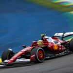 Hamilton admits Ferrari dream has become ‘a nightmare’