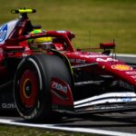 Hamilton will still ‘have some fun’ despite Sprint qualifying woes