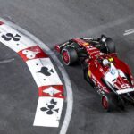 ‘Let’s calm down’: Vasseur reacts to Hamilton’s Vegas gloom