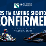 FIA Investing in Next Generation of Champions with Inaugural Karting Shootout in Valencia