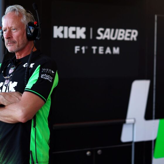 Wheatley won’t give up: Sauber ‘still in the hunt’ for P6