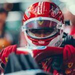 Leclerc ‘left nothing on the table’ in Vegas all-out charge