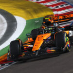 Norris poised to break historic F1 record in Qatar