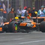 Piastri opens up on Baku ‘perfect storm’ – impact from Monza