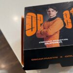 Aussie burger chain flips the bun on claims its patty ‘cursed’ Piastri