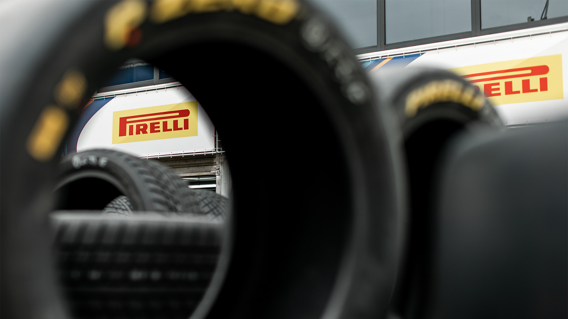FIA and Pirelli continue successful GT3 collaboration as 2025 FIA GT World Cup is go