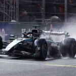 Russell reveals issue that thwarted Vegas pole shot